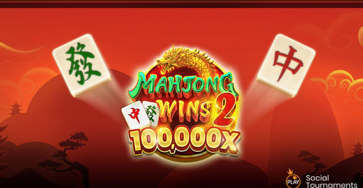 Slot Mahjong Wins 2: Slot Pragmatic Play Terbaru